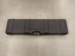 hardcase geweerkoffer zwart GL4