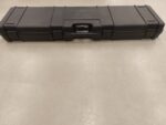 hardcase geweerkoffer zwart GL4