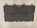 hardcase geweerkoffer zwart GL4