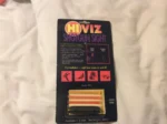 hiviz M-4000 FIBER OPTIC SIGHT