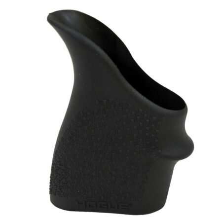 Hogue HandAll Beavertail Grip Sleeve SW MP Shield45 Kahr Arms