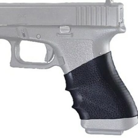 Hogue Handall universal Pistol grip