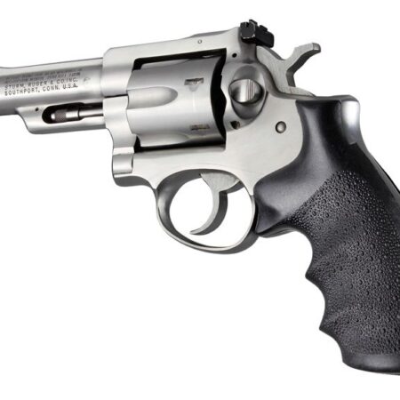 hogue ruger Security Six & Police Six