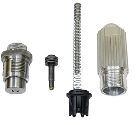 Lee APP Primer Pocket Swage Kit