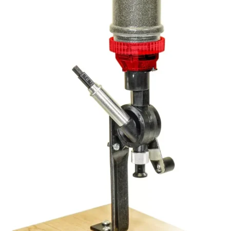 Lee perfect powder measure with stand incl.