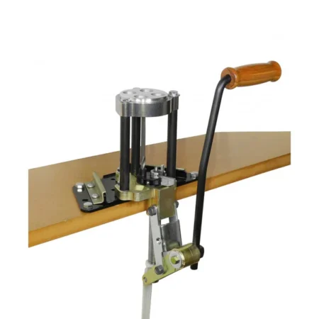 lee turret press