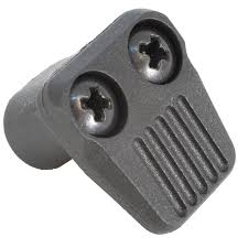 MFT evolv AR enhanced mag release aluminium