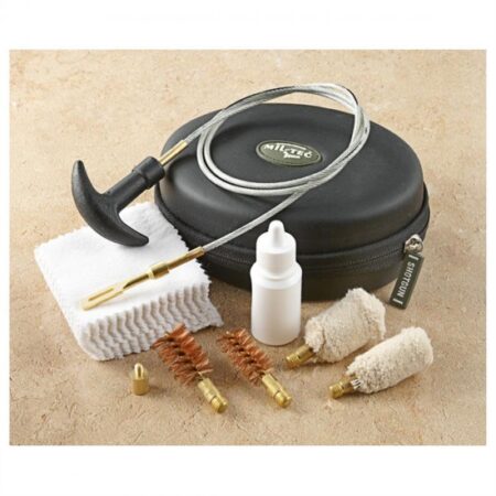 Mil-Tec cleaning kit handgun