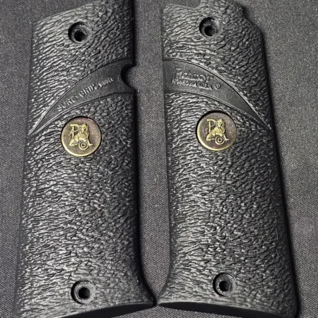 Pachmayr Sure-Grip LLama 45 AUTO
