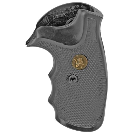 Pachmayr Gripper Combat Style Six Shot Dan Wesson