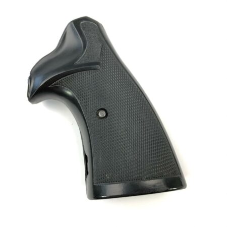 Pachmayr Gripper Combat Style S&W N Frame