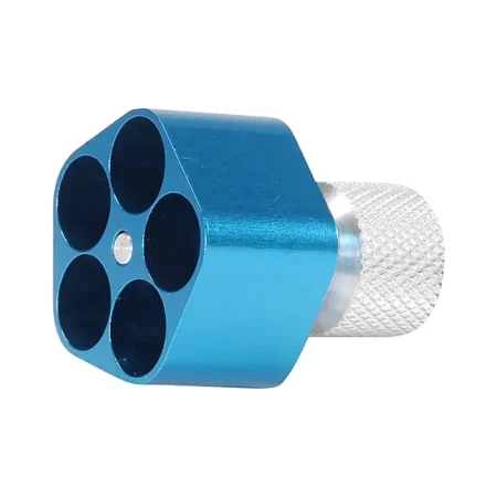 Pachmayr Speedloader J frame