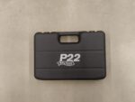 pistool koffer Walther P22