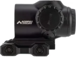Primary Arms SLx 1x Microprism scope - Red illuminated ACSS cyclops Gen 2