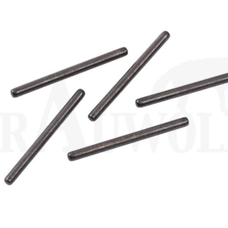 RCBS decapping pins small 5 pack