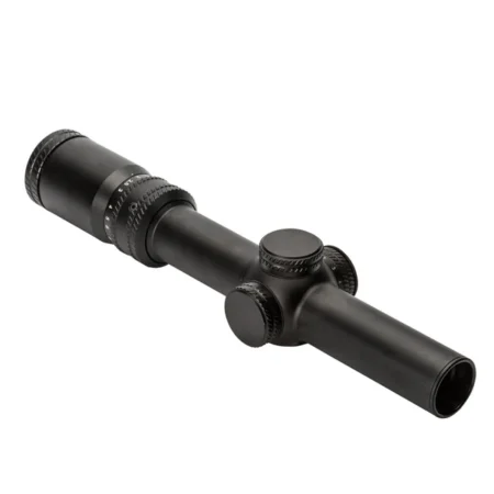 Sightmark citadel 1-10x24 HDR