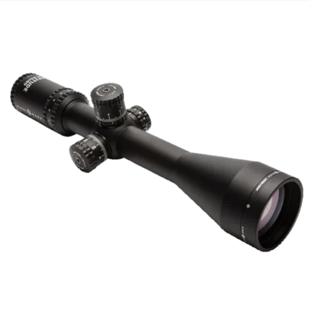 Sightmark latidue 8-32x60 F-class