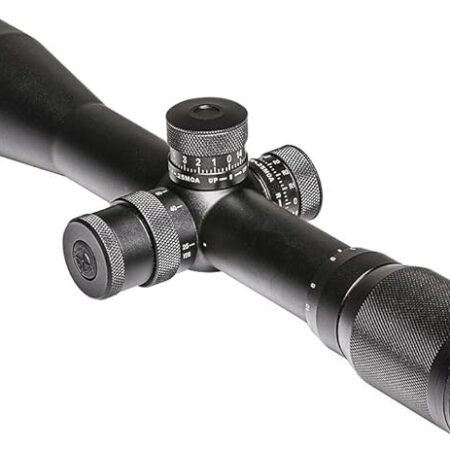 Sightmark Rapid AR 5-20x40 SCR-308