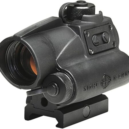 Sightmark wolverine CSR RED DOT SIGHT BLACK