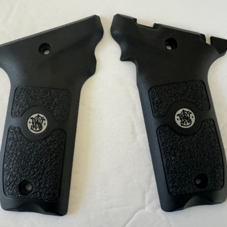 S&W Grip SW22 Victory Std