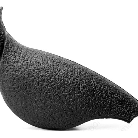 S&W MP9 1.0 anti slip LARGE greep inzet stuk