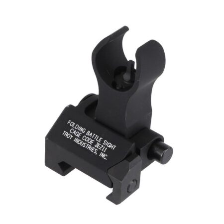 troy front folding battlesight