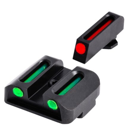 Truglo Brite Site fiber optic H&K USP