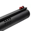 TruGlo Fat Bead Fiber Optic Sight 2.6mm Red