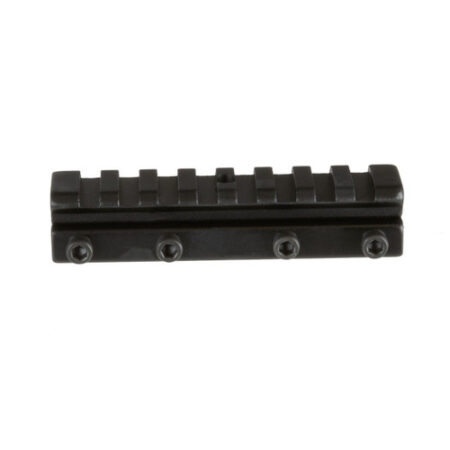 Truglo mounting adapter 11mm naar weaver