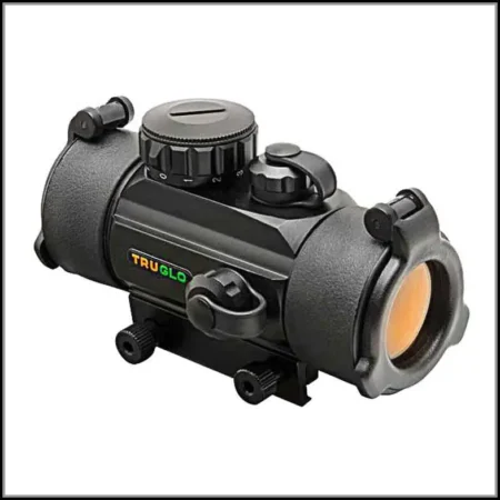 Truglo red dot 30mm