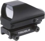 TruGlo Red dot TB open Multi Blk