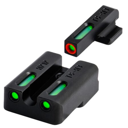 Truglo TFX GLOCK low set pro ORN