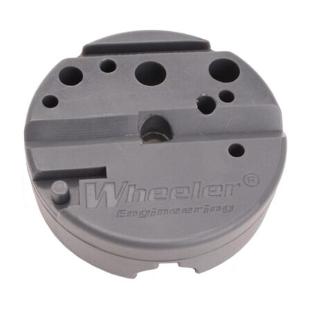 Wheeler Universal Bench Block