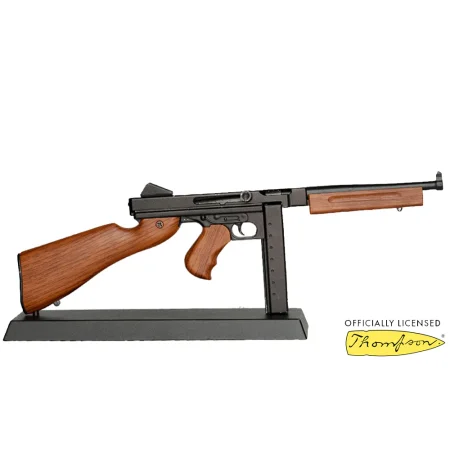 Goat Guns miniature toy model Thompson "Tommy Gun" M1A1 classic