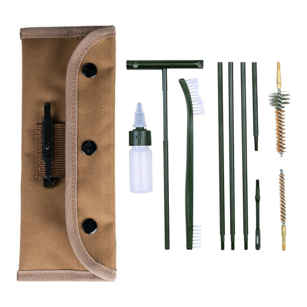 M16 cleaning kit M16 cleaning kit