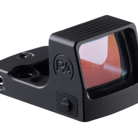 Primary Arms Classic Series 21mm MicroPrismSight Gen2 w/Autolive - 3MOA Green Dot