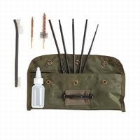 Fosco AR15/M16 cleaning kit Fosco AR15/M16 cleaning kit
