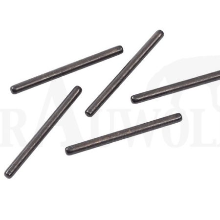 RCBS decapping pins small 5 pack